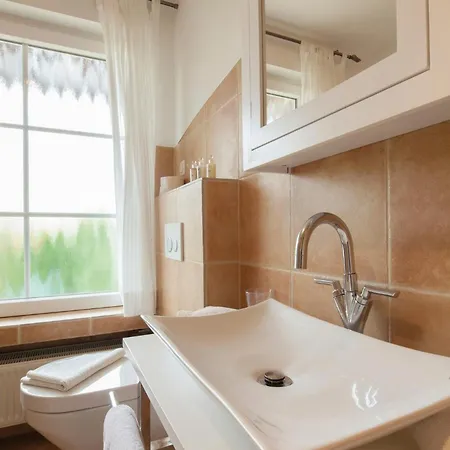 Gustls Hus, App 1 Kellenhusen