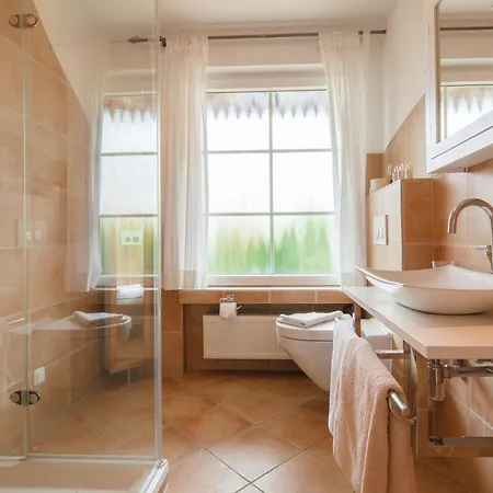 Gustls Hus, App 1 Appartamento