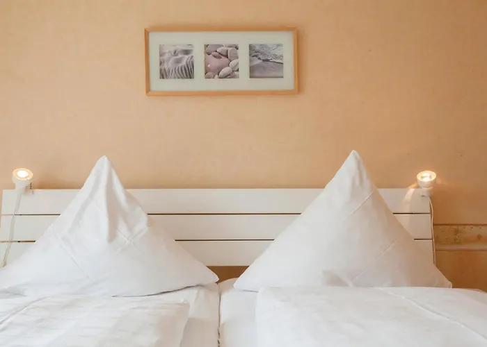 Appartement Gustls Hus, App 1 *