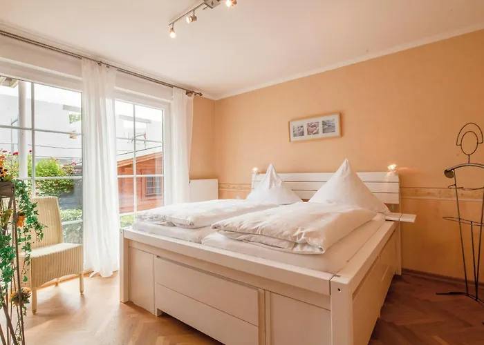 Gustls Hus, App 1 * Kellenhusen